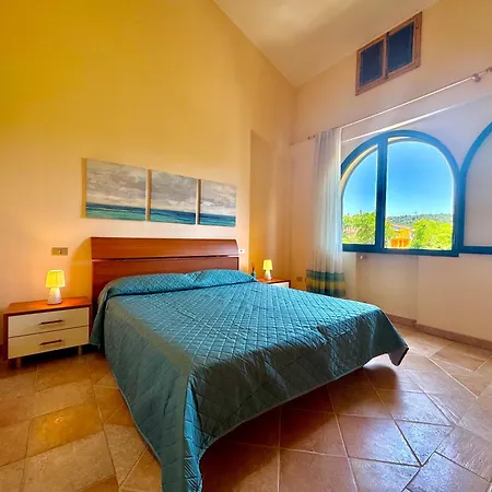 Skyline Apartment Bari Sardo