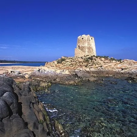 Lägenhet Skyline Bari Sardo