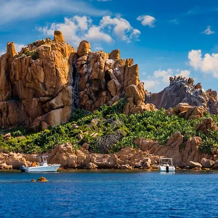 Lägenhet Skyline Bari Sardo