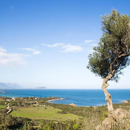 Skyline * Bari Sardo