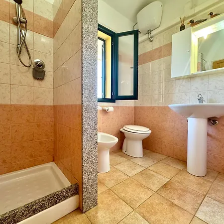 Lägenhet Skyline Bari Sardo